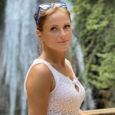 Фотография девушки Анна, 40 лет из г. Всеволожск