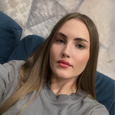 Фотография девушки Екатерина, 23 года из г. Курск