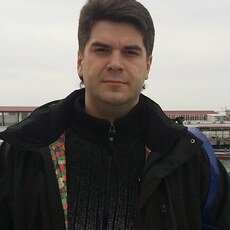 Фотография мужчины Владимир, 40 лет из г. Москва