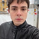 Николай, 23 года