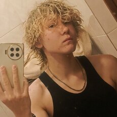 Фотография мужчины Ян, 18 лет из г. Ижевск