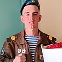 Роман, 20 лет