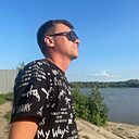 Алекс, 40 лет