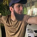 Магашка, 24 года