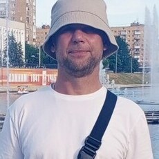 Фотография мужчины Георгий, 42 года из г. Орел