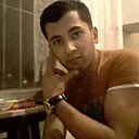Элйор, 35 лет