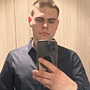 Михаил, 19 лет