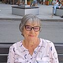 Людмила, 64 года