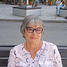 Фотография девушки Людмила, 64 года из г. Хабаровск