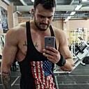 Семён, 32 года