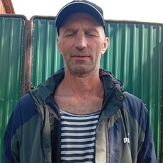 Фотография мужчины Максим, 46 лет из г. Тулун