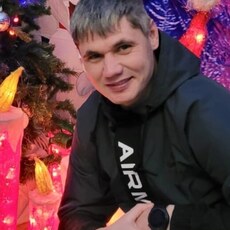 Фотография мужчины Захар, 37 лет из г. Караганда