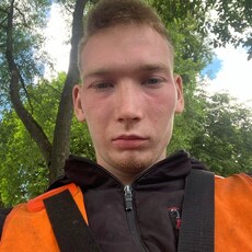 Фотография мужчины Дмитрий, 23 года из г. Богородицк