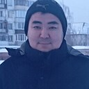 Ринат, 36 лет