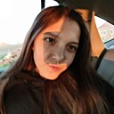 Александра, 18 лет
