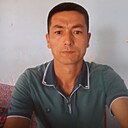 Мирзо, 32 года
