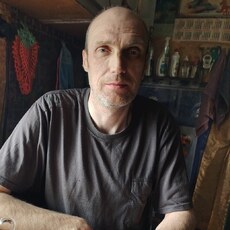 Фотография мужчины Миша, 43 года из г. Томск