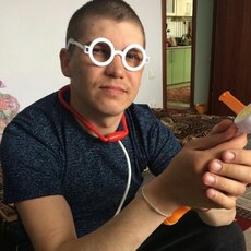 Фотография мужчины Александр, 38 лет из г. Норильск