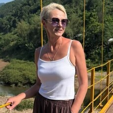 Фотография девушки Ирина, 45 лет из г. Караганда