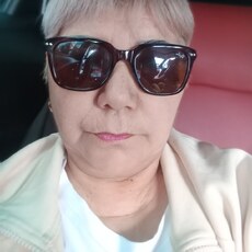 Фотография девушки Сауле, 54 года из г. Астана