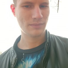 Фотография мужчины Павел, 21 год из г. Петропавловск
