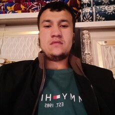 Фотография мужчины Ali, 27 лет из г. Жалал Абад