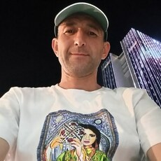 Фотография мужчины Ильёс, 36 лет из г. Ташкент
