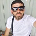 Шахмир, 35 лет