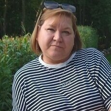 Фотография девушки Ирина, 52 года из г. Уфа