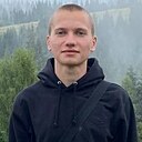 Євген, 20 лет