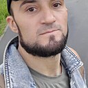 Умут, 34 года
