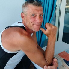 Фотография мужчины Андрей, 46 лет из г. Таганрог