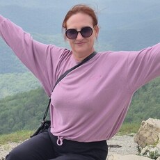 Фотография девушки Надежда, 47 лет из г. Коломна