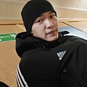 Бекжан, 25 лет
