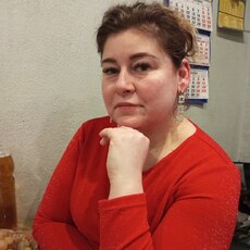 Анастасия, 40 из г. Санкт-Петербург.