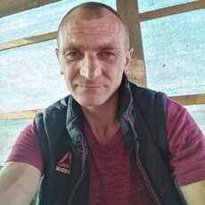Фотография мужчины Міхаіл, 43 года из г. Баштанка