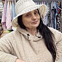 Ната, 70 лет