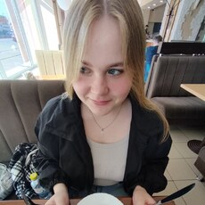 Дарья, 19 из г. Прокопьевск.