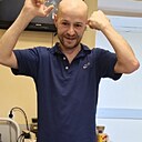 Александр, 34 года