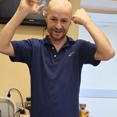 Фотография мужчины Александр, 34 года из г. Иваново