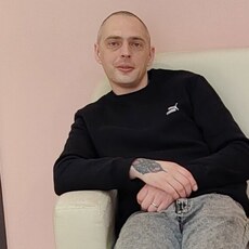 Фотография мужчины Сергей, 35 лет из г. Смоленск