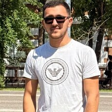 Фотография мужчины Hajan, 25 лет из г. Чолпон-Ата