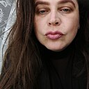 Незнакомка, 43 года