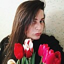 Незнакомка, 43 года