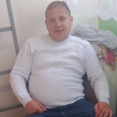 Фотография мужчины Сергей, 34 года из г. Анадырь
