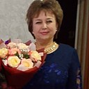 Людмила, 57 лет