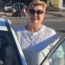 Фотография девушки Елена, 61 год из г. Омск