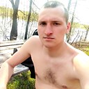 Андрей, 25 лет