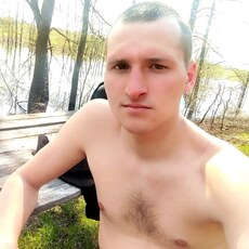 Фотография мужчины Андрей, 25 лет из г. Москва