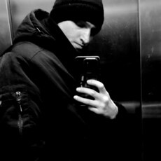 Фотография мужчины Андрей, 25 лет из г. Санкт-Петербург